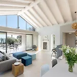 Villa Artemis Agios Stefanos Kassiopi