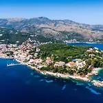 Artemis Вилла Agios Stefanos Kassiopi