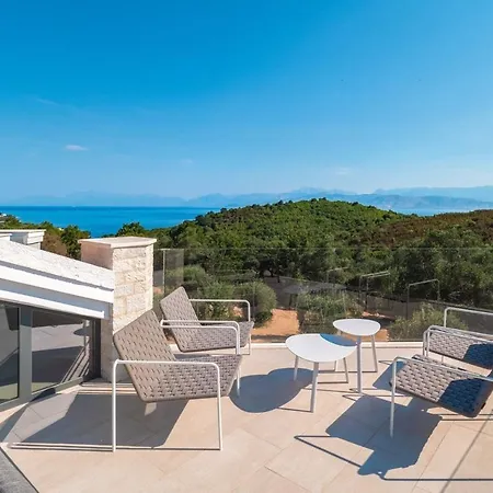 Villa Artemis Agios Stefanos Kassiopi