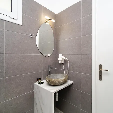 Artemis Villa Agios Stefanos Kassiopi