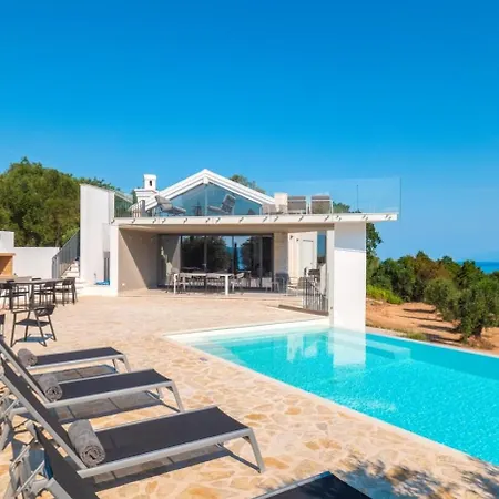 Artemis Villa