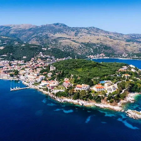 Artemis Villa Agios Stefanos Kassiopi