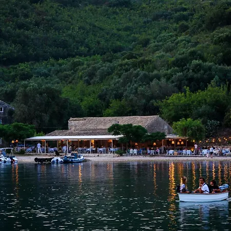 Artemis Agios Stefanos Kassiopi