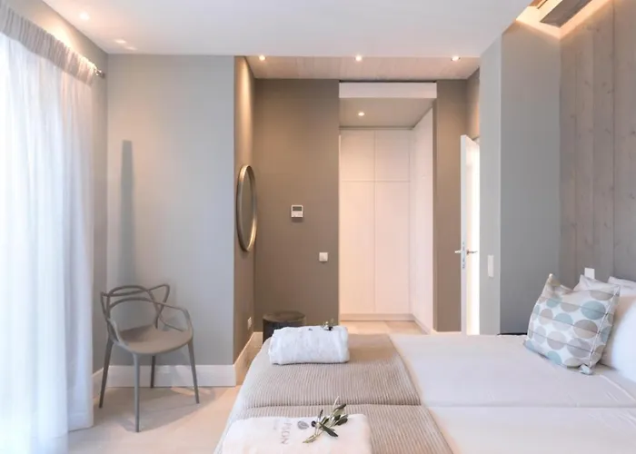 Artemis Villa Agios Stefanos Kassiopi