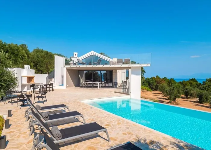 Artemis Villa