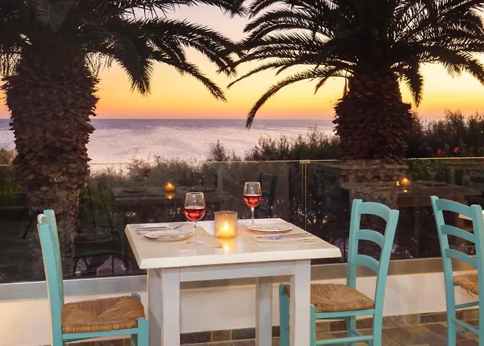 Artemis Villa *