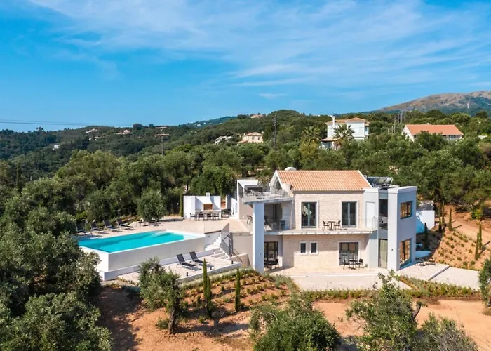 Villa Artemis
