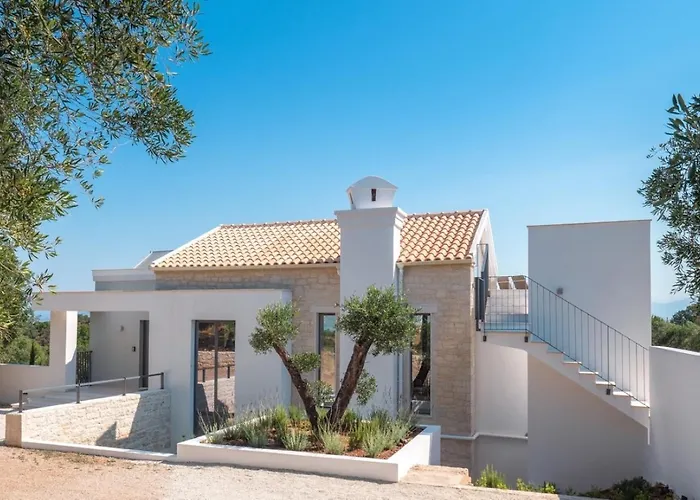 Villa Artemis *