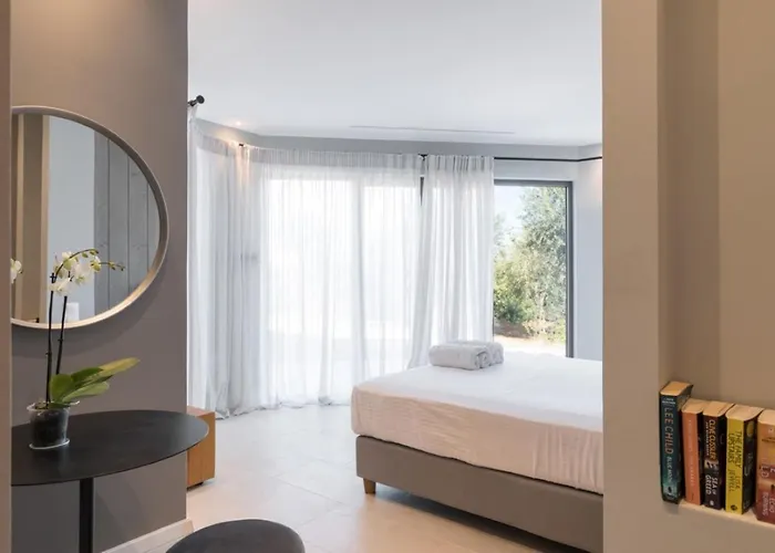Villa Artemis Agios Stefanos Kassiopi