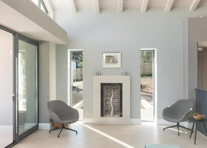 Villa Artemis