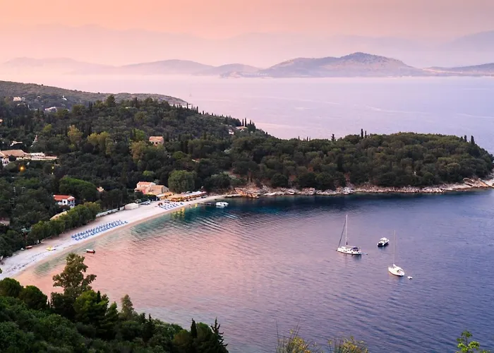 Artemis Villa *