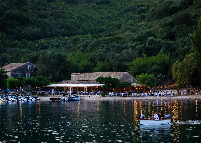 Artemis Agios Stefanos Kassiopi
