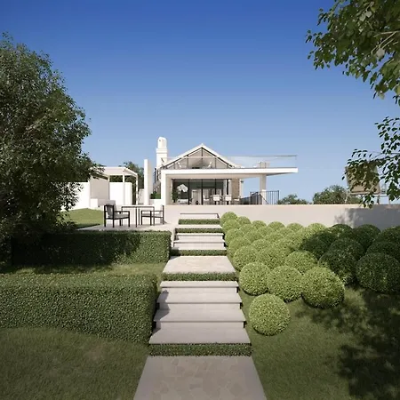 Artemis Agios Stefanos Kassiopi