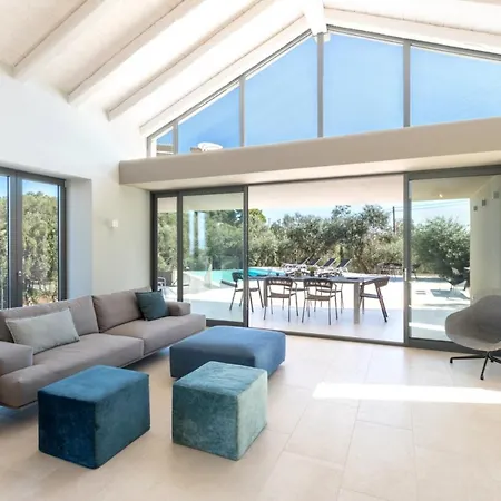 Willa Artemis Agios Stefanos Kassiopi