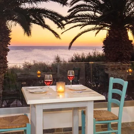 Artemis Villa *