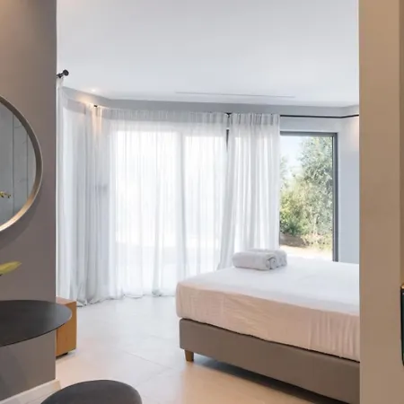 Villa Artemis Agios Stefanos Kassiopi